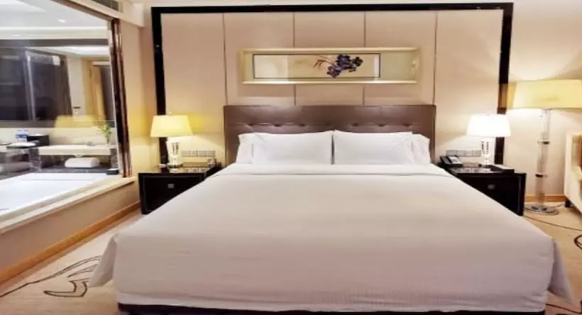 デラックススイート, Wanda Realm Zhangzhou