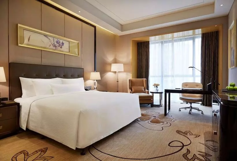 デラックススイート, Wanda Realm Zhangzhou