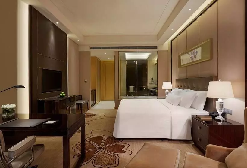 デラックススイート, Wanda Realm Zhangzhou