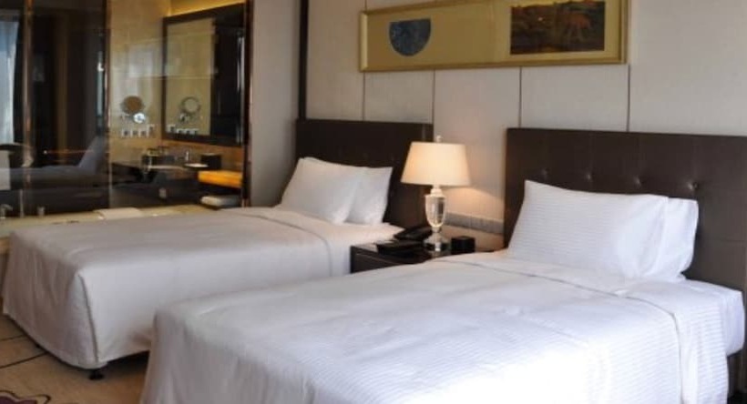 חדר אקזקיוטיב, Wanda Realm Zhangzhou