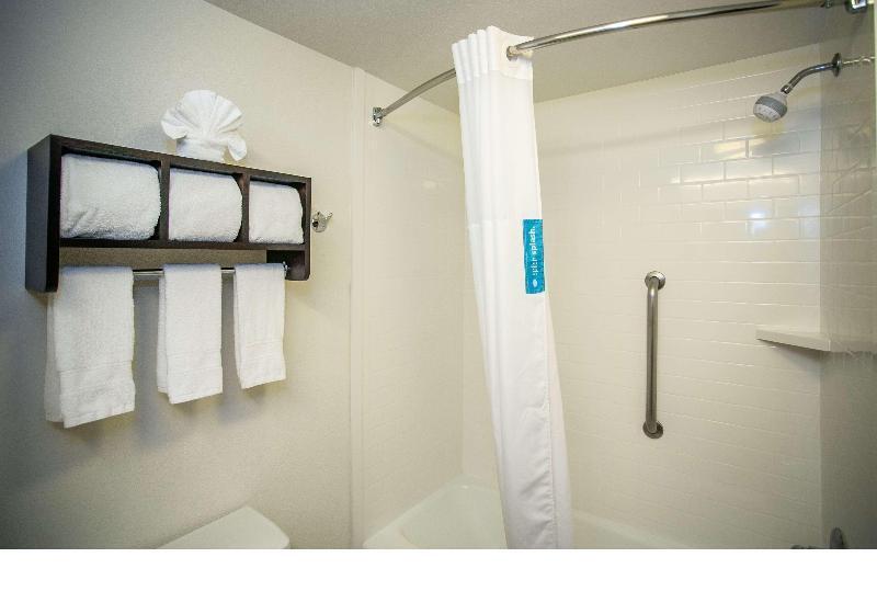 חדר אקזקיוטיב, Wanda Realm Zhangzhou