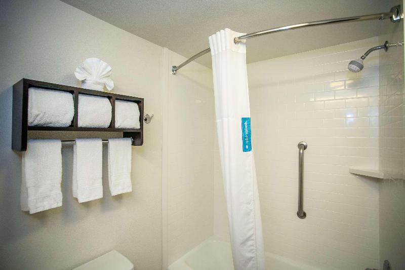 חדר אקזקיוטיב, Wanda Realm Zhangzhou