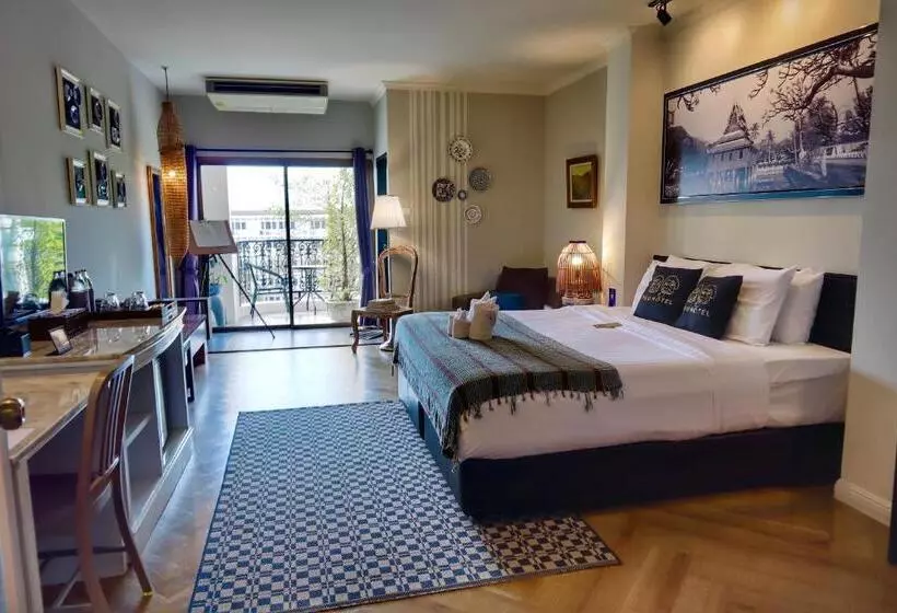 سوییت, Yuu Hotel Ubon Ratchathani