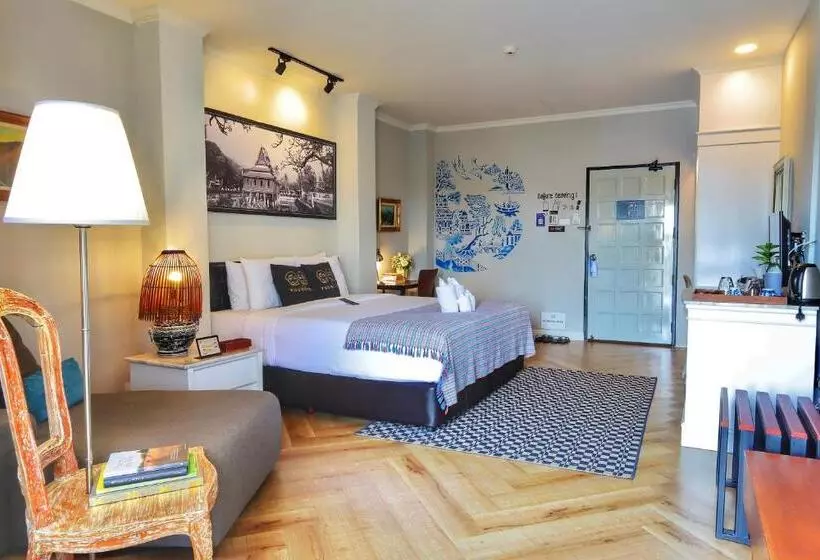 سوییت, Yuu Hotel Ubon Ratchathani