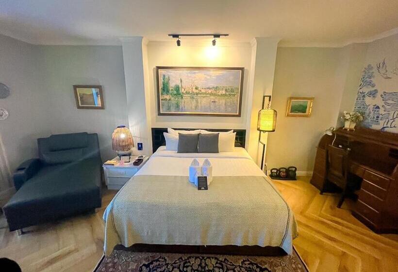 Süit, Yuu Hotel Ubon Ratchathani