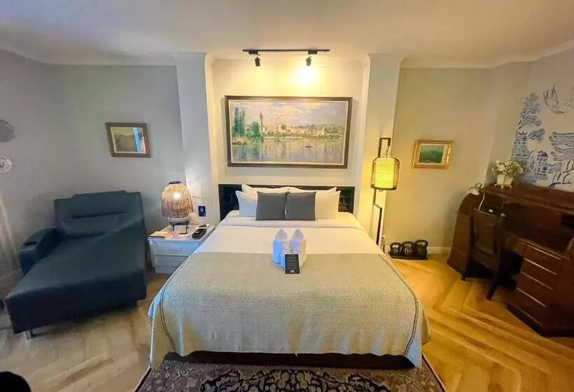 سوییت, Yuu Hotel Ubon Ratchathani