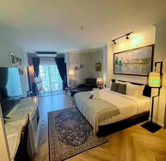 سوییت, Yuu Hotel Ubon Ratchathani