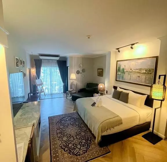 سوییت, Yuu Hotel Ubon Ratchathani
