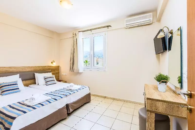 プール付き１ベッドルームヴィラ, Ini Vie Villa Legian By Ini Vie Hospitality