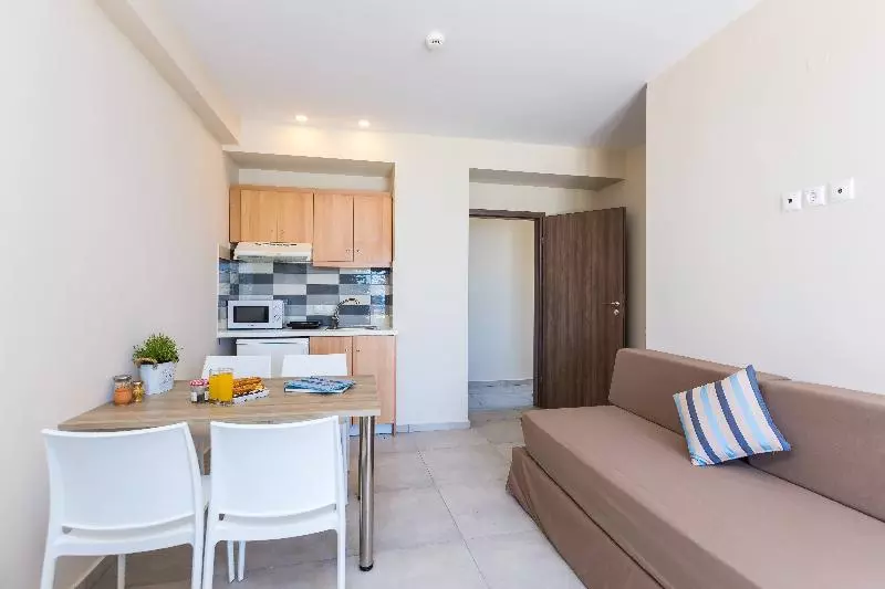 プール付き１ベッドルームヴィラ, Ini Vie Villa Legian By Ini Vie Hospitality
