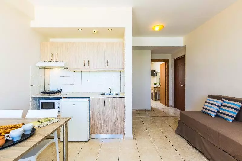 プール付き１ベッドルームヴィラ, Ini Vie Villa Legian By Ini Vie Hospitality