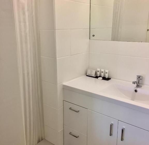 标准间, Balonne River Motor Inn