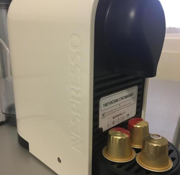 带大床的复式套间, Balonne River Motor Inn