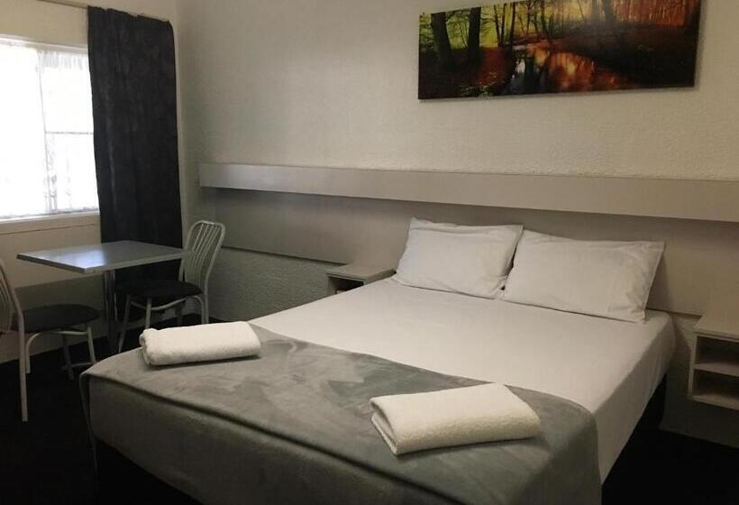 Номер Стандарт, Balonne River Motor Inn