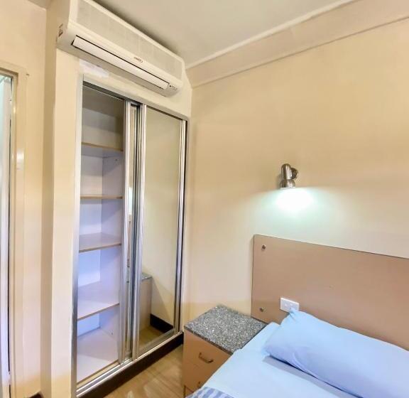 اتاق استاندارد, Econo Lodge Karratha