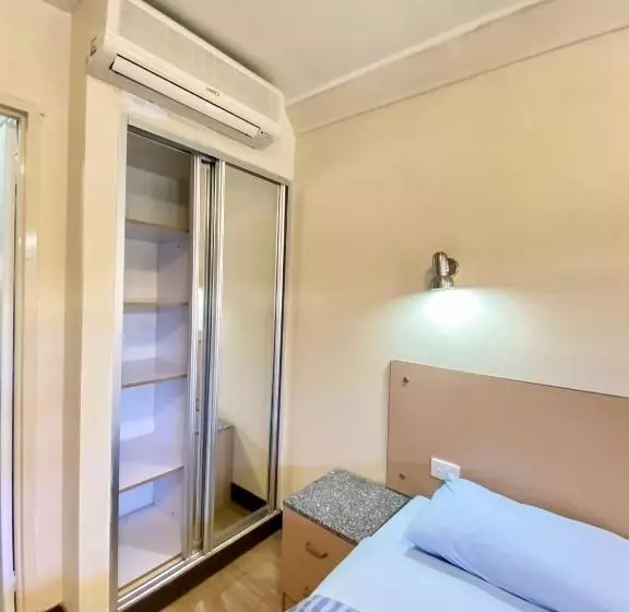 اتاق استاندارد, Econo Lodge Karratha
