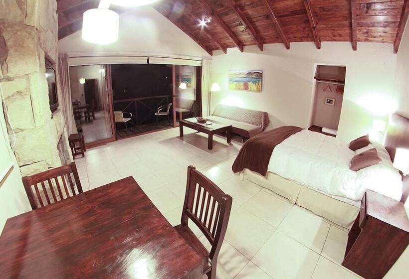 דירת חדר, Orillas Del Gutierrez