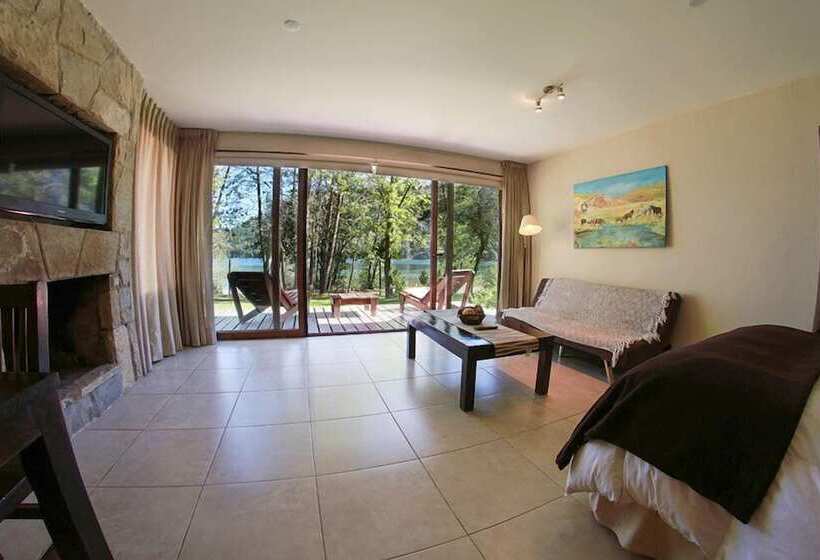 Appartement met 1 Slaapkamer, Orillas Del Gutierrez