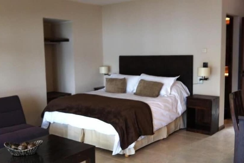 דירת חדר, Orillas Del Gutierrez