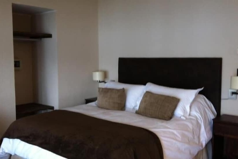 Appartement met 1 Slaapkamer, Orillas Del Gutierrez