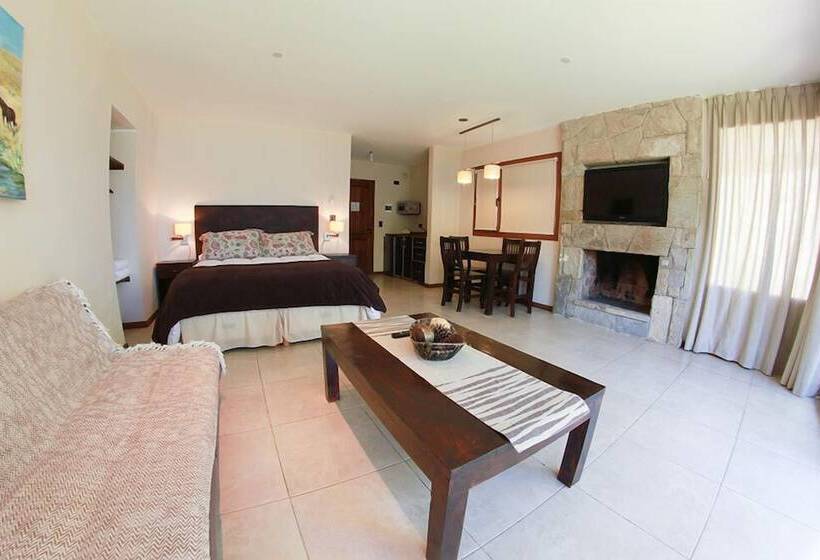 דירת חדר, Orillas Del Gutierrez