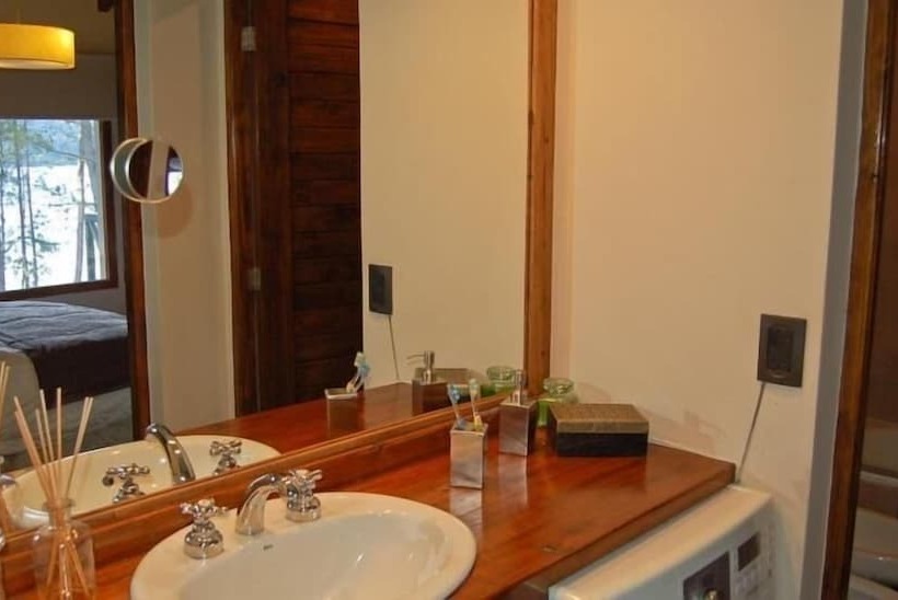 דירת שני חדרים, Orillas Del Gutierrez