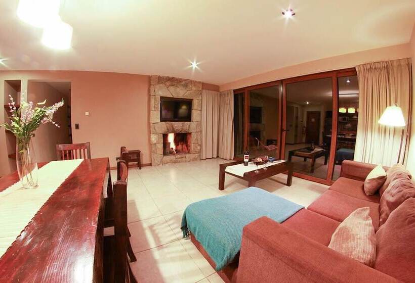 Appartement met 2 Slaapkamers, Orillas Del Gutierrez