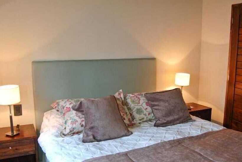 Appartement met 2 Slaapkamers, Orillas Del Gutierrez
