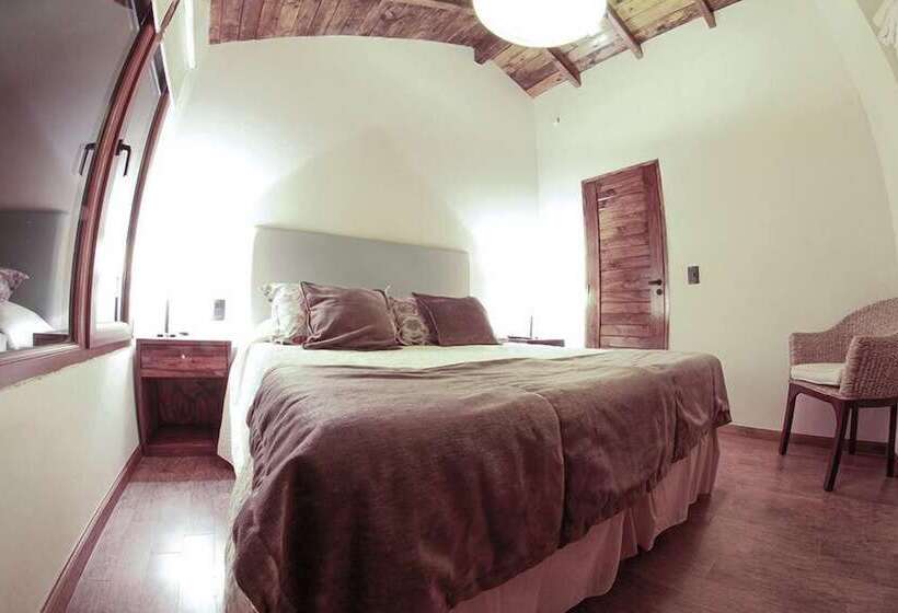 דירת שני חדרים, Orillas Del Gutierrez