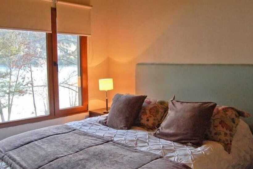 Appartamento 2 Camere da Letto, Orillas Del Gutierrez