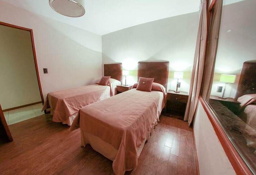 דירת שני חדרים, Orillas Del Gutierrez