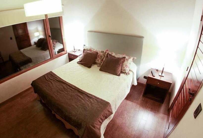 Appartement met 2 Slaapkamers, Orillas Del Gutierrez