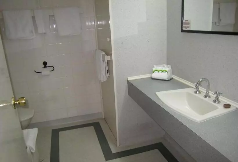 استودیوی استاندارد, Parklane Motel