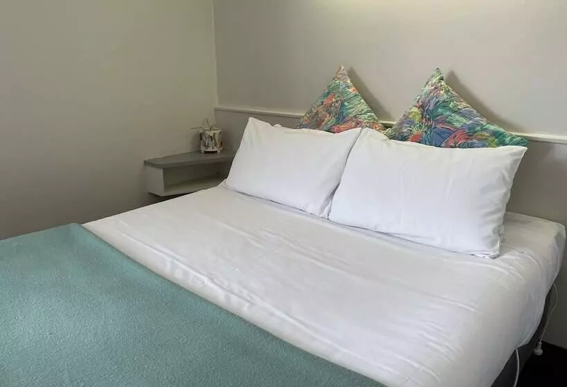 اتاق استاندارد, Parklane Motel