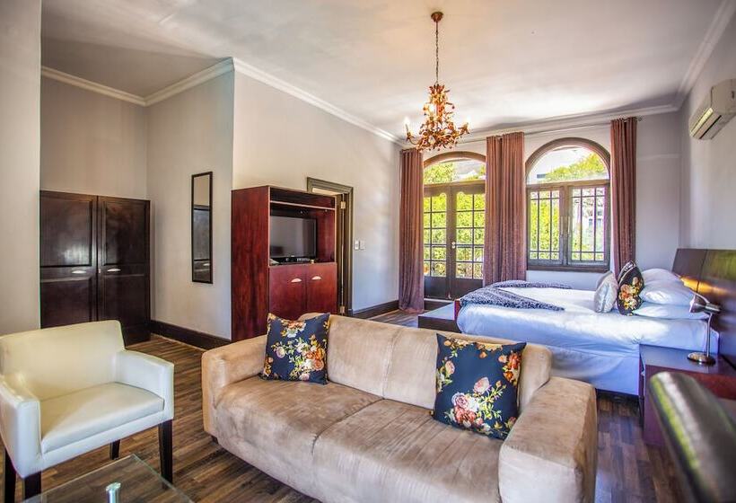 Habitació Superior, Cape Riviera Guesthouse