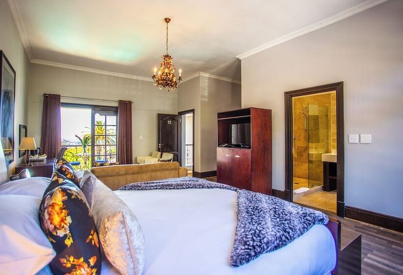 Habitació Superior, Cape Riviera Guesthouse