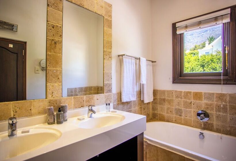 Habitació Superior, Cape Riviera Guesthouse