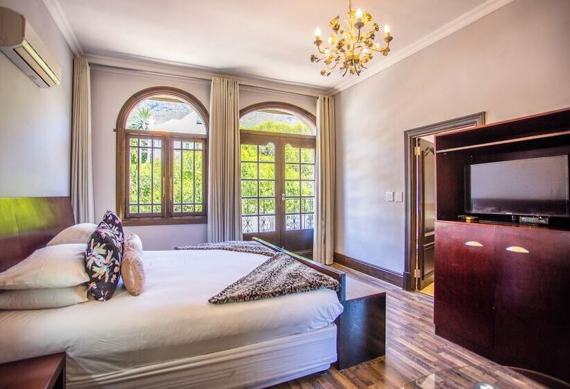 Habitació Superior, Cape Riviera Guesthouse