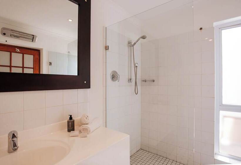 Habitació Estàndard, Cape Riviera Guesthouse