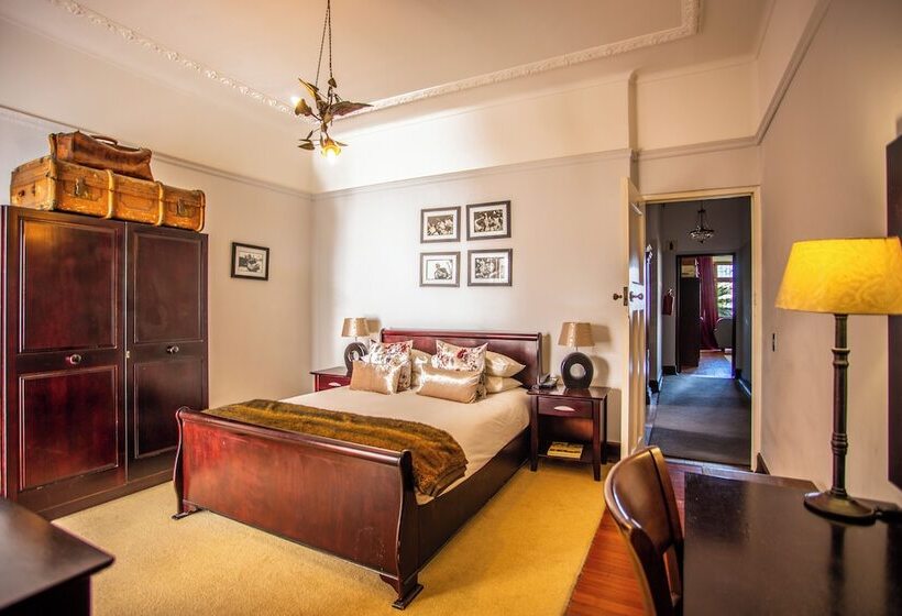 Habitació Estàndard, Cape Riviera Guesthouse