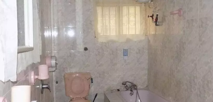 اتاق لوکس یک تخته, Posh Apartments And