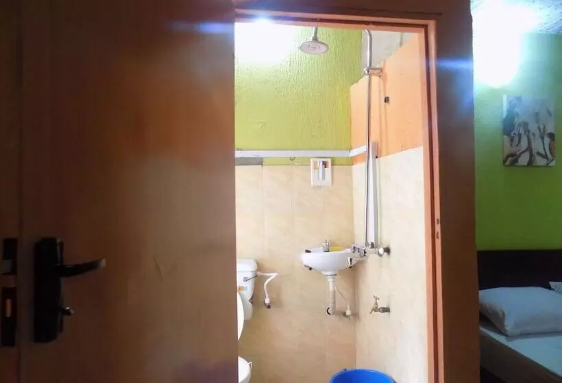 اتاق لوکس یک تخته, Posh Apartments And