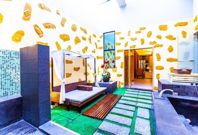 اتاق استاندارد, Six Star Motel  Zhongli