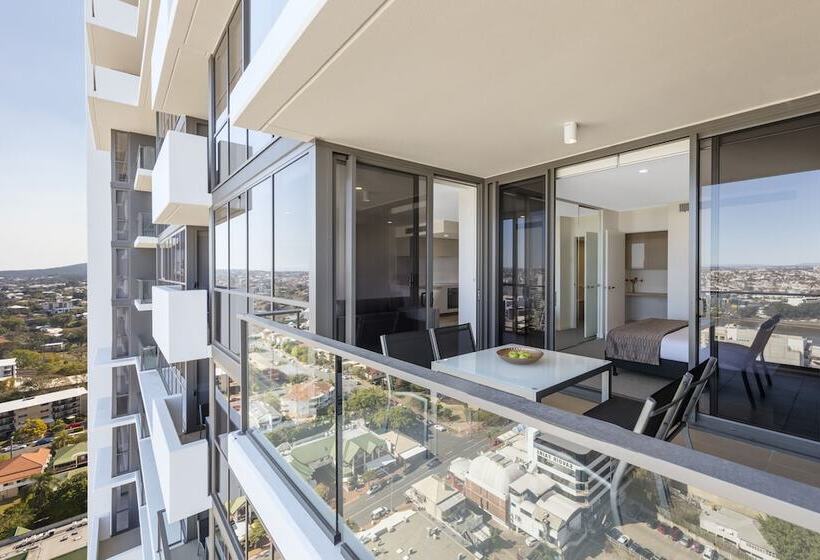 Апартаменты Executive 1 Спальня, The Milton Brisbane