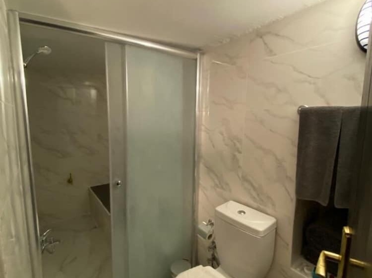 スタンダードルーム, Dostlar Konagi Butik Otel