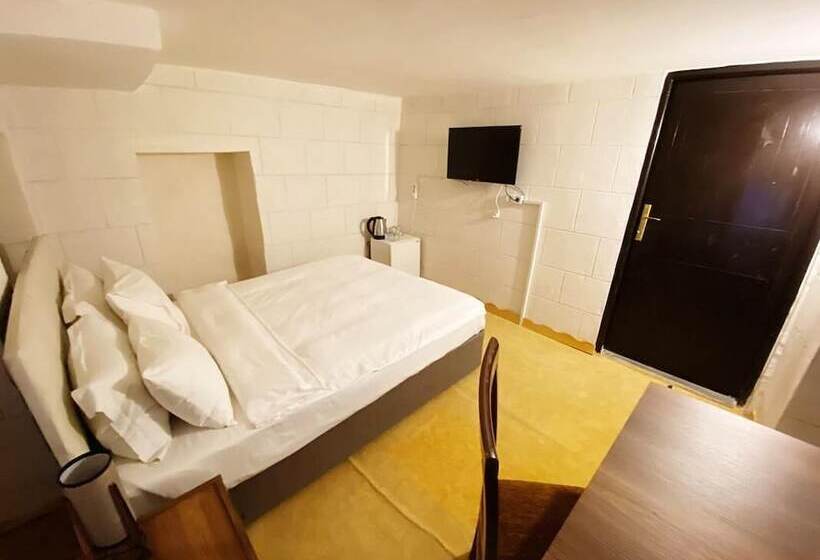 スタンダードルーム, Dostlar Konagi Butik Otel