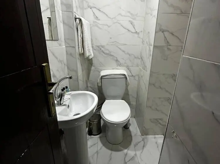 اتاق استاندارد سه نفره, Dostlar Konagi Butik Otel