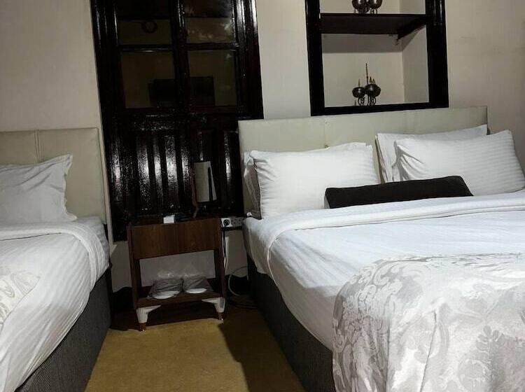 スタンダードトリプルルーム, Dostlar Konagi Butik Otel