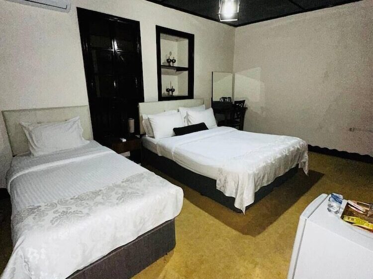 スタンダードトリプルルーム, Dostlar Konagi Butik Otel