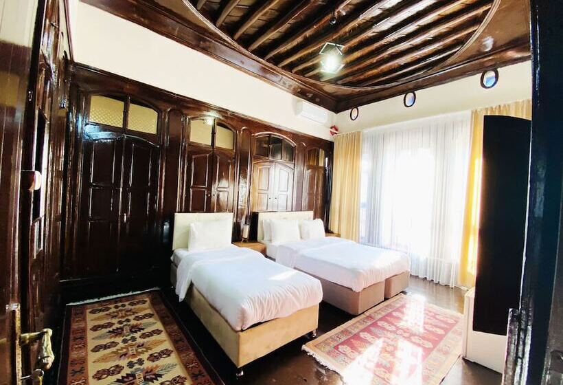 スタンダードトリプルルーム, Dostlar Konagi Butik Otel